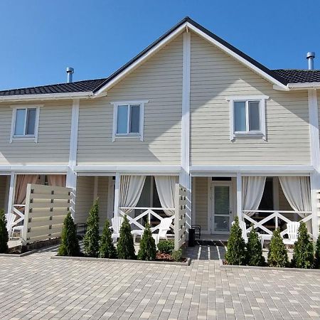 Sunville Чорноморськ Екстер'єр фото